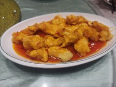 -北京全聚德(方庄店)