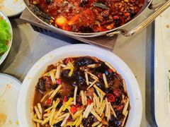 -秦淮人家风味酒楼(赣榆店)