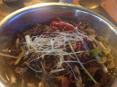 iphone_upload_pic-弓虽昌焖烧鸡(大竹林店)
