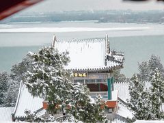-颐和园