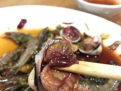 -长平老姿娘夜粥(平东一街店)