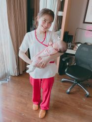 -喜喜月子(瑞虹天地店)