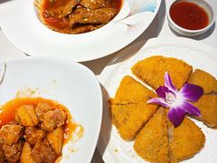 -南门食仙·手工福州菜(南门兜店)