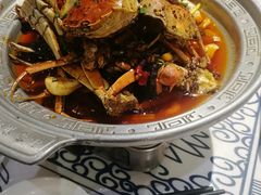 -美庐时尚餐厅(菱角湖店)