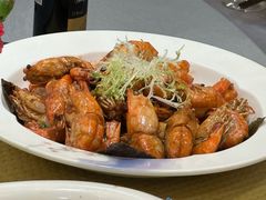 -海宝酒家(中山四路店)