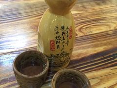 -小锅巴纳西餐厅