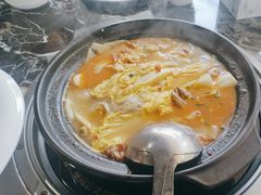 -李师傅脆肚(华强北店)