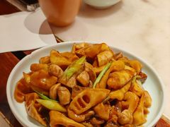 -小吊梨汤·北京菜·烤鸭(鸟巢店)