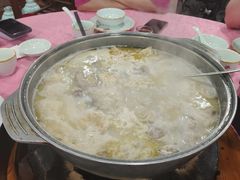 -侠成水上农庄(工业大道店)