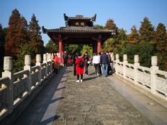 -东湖落雁景区