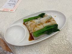 -龙的酒楼·手工早茶·顺德菜(近良路店)