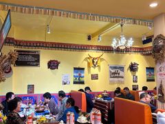 -如意林卡藏餐吧 (九寨沟店)