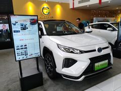 -上海和展广汽丰田4S店(老闵行店)