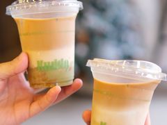 -KUDDO COFFEE(天河城店)