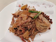 -大张烙馍村(绿地店)