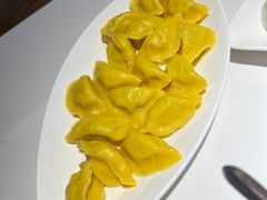 -船歌·鱼水饺青岛菜(石老人店)