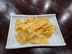 -重元寺香积厨素斋馆