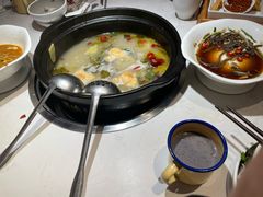 -周渝食惦酸菜鱼(青浦店)