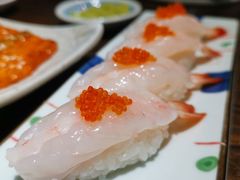 -大雄寿司(中华广场店)