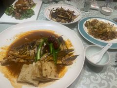 -老德州四合院·德州菜(天衢路店)