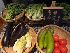 -品悦(崇明凯悦店)