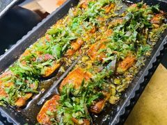 -烤匠麻辣烤鱼(万象城店)