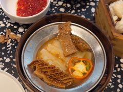 -金香匯晚茶(浑南店)