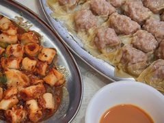 -嘉升大排档(番禺总店)