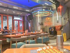 -路边羊烧烤酒场(宝带路店)