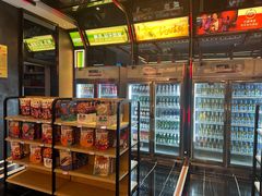 -星璨火吧KTV聚会餐厅(丰庆路店)