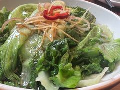 -如轩·海鲜砂锅粥·潮汕菜(一品天下店)