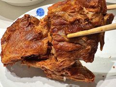 -满盛春饼·新津菜(河北路总店)