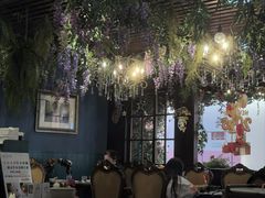 -第101座花园餐厅(湖滨88店)