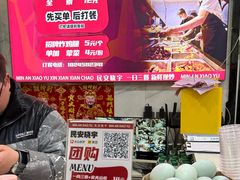 -晓宇盒饭(民安街店)
