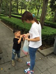 点击看大图 -BabyA 专业婴童摄影(古北时尚广场店)