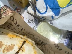 -TACO STAR 塔可星(下沙宝龙店)