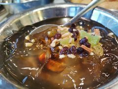 -憨铁匠老火锅(龙岗万科里店)