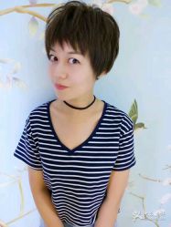 -M3 Hair Studio