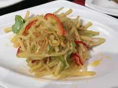 -金柱大盘鸡(和田二街店)