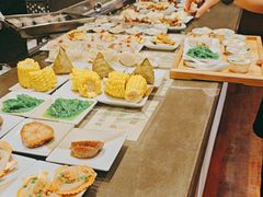 -青藤茶馆(南山路店)