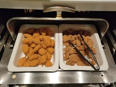 -好伦哥比萨烤肉自助(马家堡店)