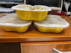 -阿三生煎(友谊大街店)