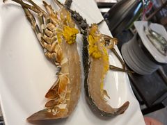 -青蓬蒸汽海鲜·深圳老字号·团建聚会(壹方城店)