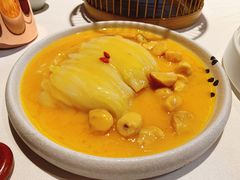 板栗白菜-顺承小院儿