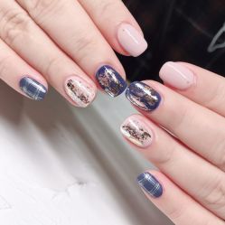 -StartNail美甲