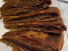 麻酱糖饼-峨嵋酒家总店(车公庄店)