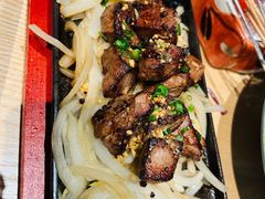 -南风(淮海街店)