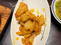 -小菜园新徽菜(合肥天鹅湖万达店)