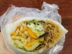 -张果佬年糕卷(科巷店)