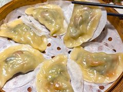 -东江海鲜大排档·潮汕菜·砂锅粥
